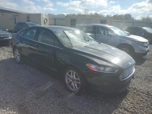 Photo 3 VIN: 3FA6P0HDXER264143 - FORD FUSION SE 