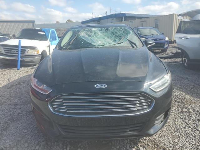 Photo 4 VIN: 3FA6P0HDXER264143 - FORD FUSION SE 