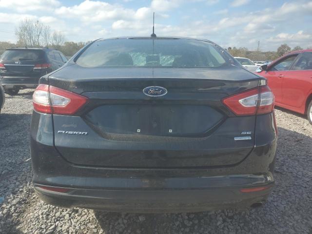 Photo 5 VIN: 3FA6P0HDXER264143 - FORD FUSION SE 