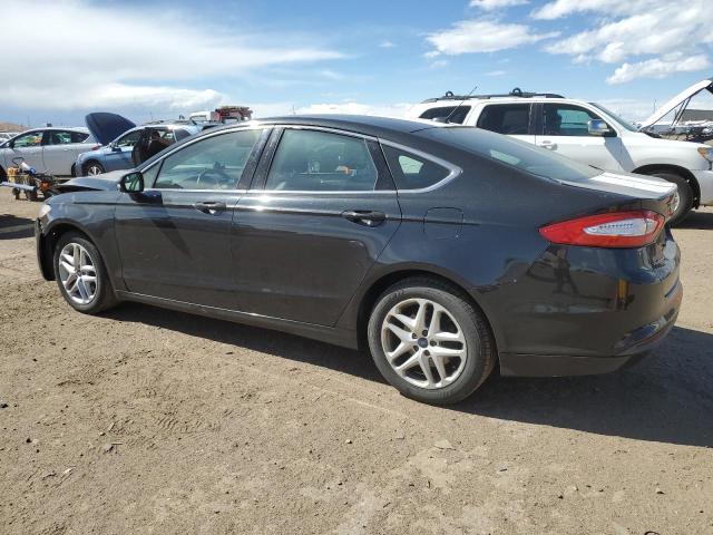 Photo 1 VIN: 3FA6P0HDXER275742 - FORD FUSION SE 