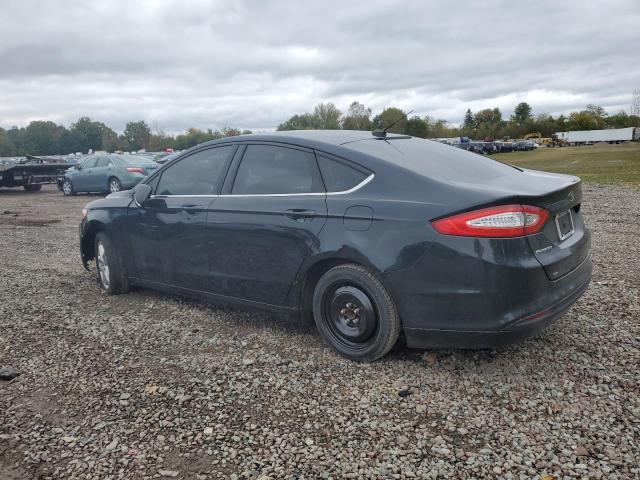 Photo 1 VIN: 3FA6P0HDXER281668 - FORD FUSION SE 