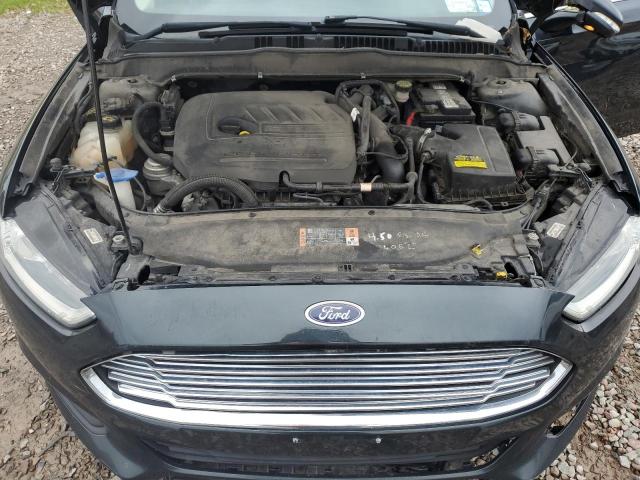 Photo 10 VIN: 3FA6P0HDXER281668 - FORD FUSION SE 