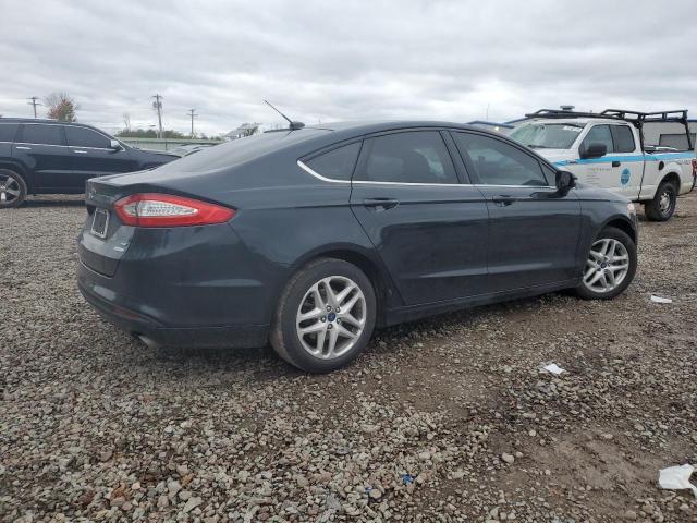 Photo 2 VIN: 3FA6P0HDXER281668 - FORD FUSION SE 