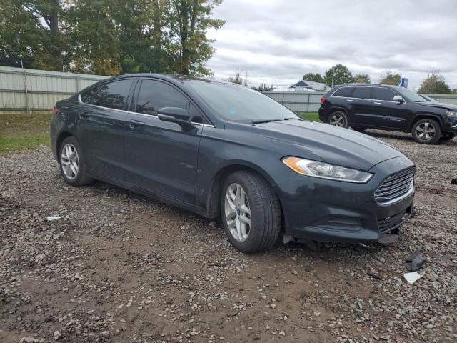 Photo 3 VIN: 3FA6P0HDXER281668 - FORD FUSION SE 