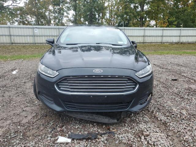 Photo 4 VIN: 3FA6P0HDXER281668 - FORD FUSION SE 