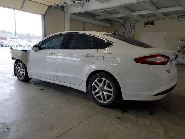 Photo 1 VIN: 3FA6P0HDXER282075 - FORD FUSION 