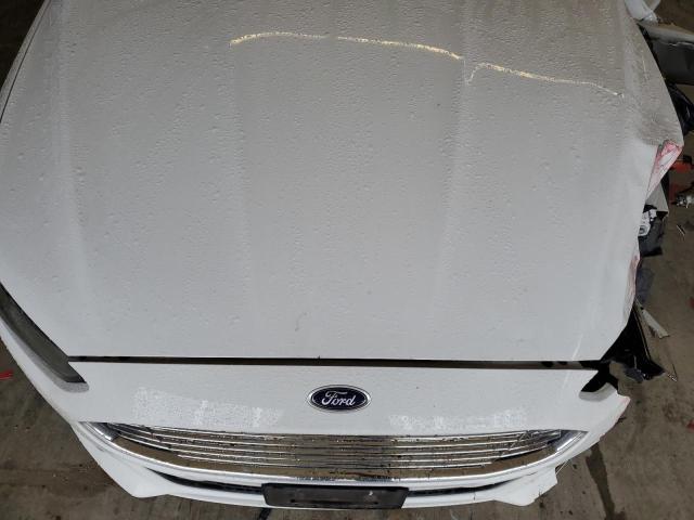 Photo 10 VIN: 3FA6P0HDXER282075 - FORD FUSION 