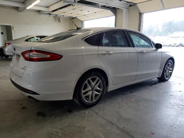 Photo 2 VIN: 3FA6P0HDXER282075 - FORD FUSION 