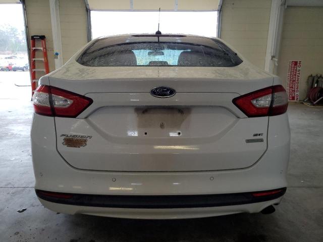 Photo 5 VIN: 3FA6P0HDXER282075 - FORD FUSION 