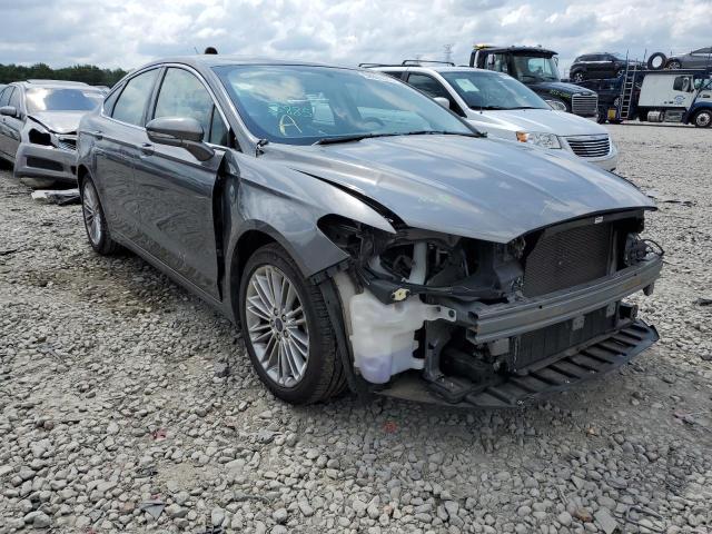 Photo 0 VIN: 3FA6P0HDXER288958 - FORD FUSION SE 