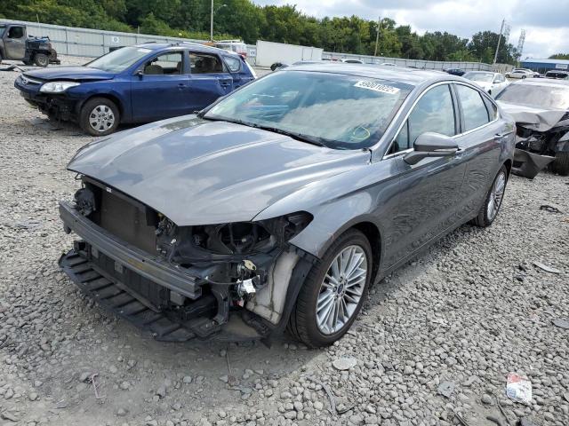 Photo 1 VIN: 3FA6P0HDXER288958 - FORD FUSION SE 