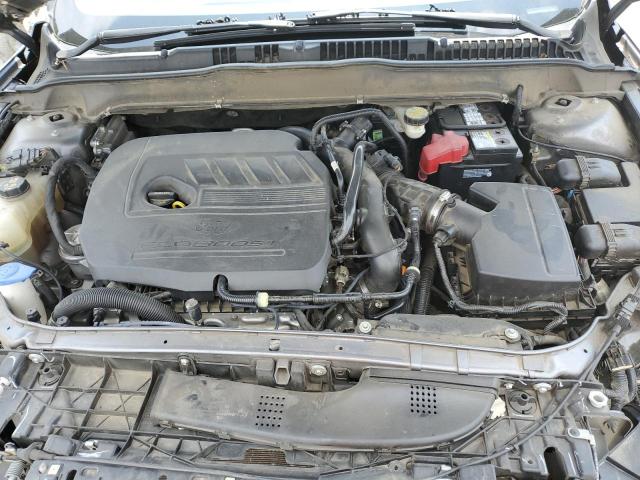 Photo 6 VIN: 3FA6P0HDXER288958 - FORD FUSION SE 