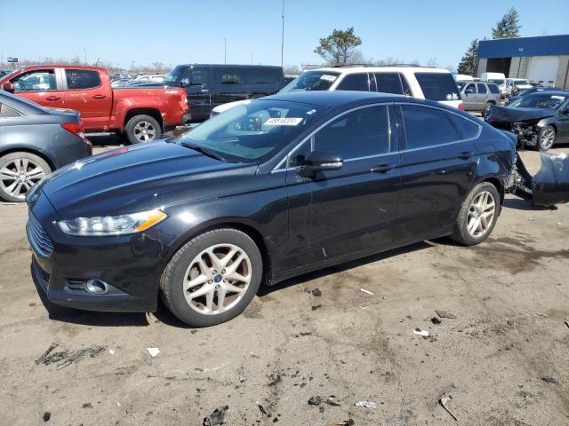 Photo 0 VIN: 3FA6P0HDXER305189 - FORD FUSION 