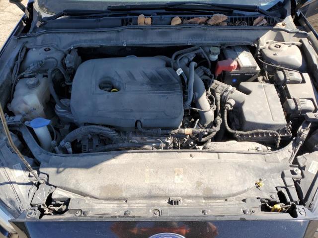 Photo 10 VIN: 3FA6P0HDXER305189 - FORD FUSION 