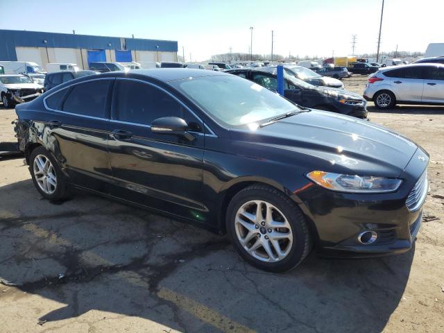 Photo 3 VIN: 3FA6P0HDXER305189 - FORD FUSION 