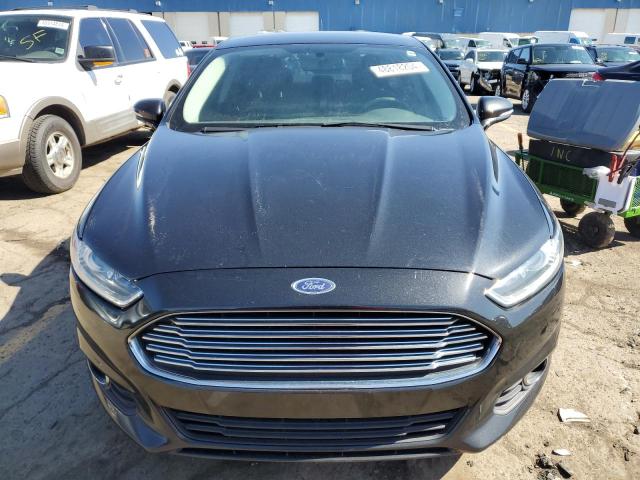 Photo 4 VIN: 3FA6P0HDXER305189 - FORD FUSION 