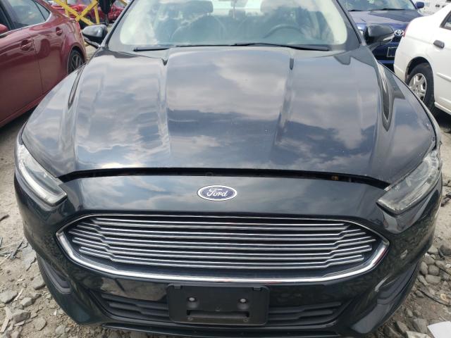 Photo 6 VIN: 3FA6P0HDXER327659 - FORD FUSION SE 