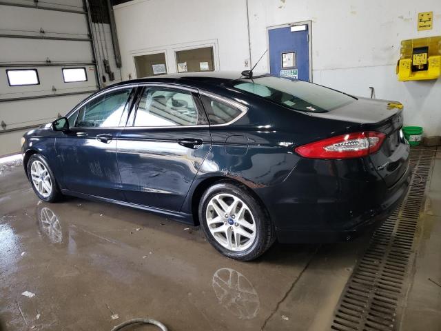 Photo 1 VIN: 3FA6P0HDXER338760 - FORD FUSION SE 