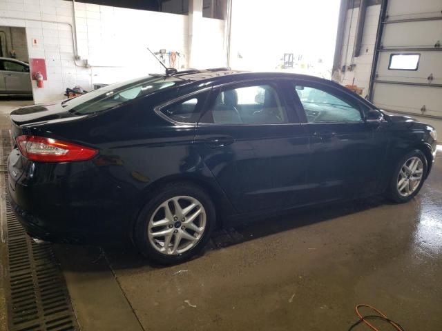 Photo 2 VIN: 3FA6P0HDXER338760 - FORD FUSION SE 