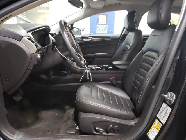 Photo 6 VIN: 3FA6P0HDXER338760 - FORD FUSION SE 