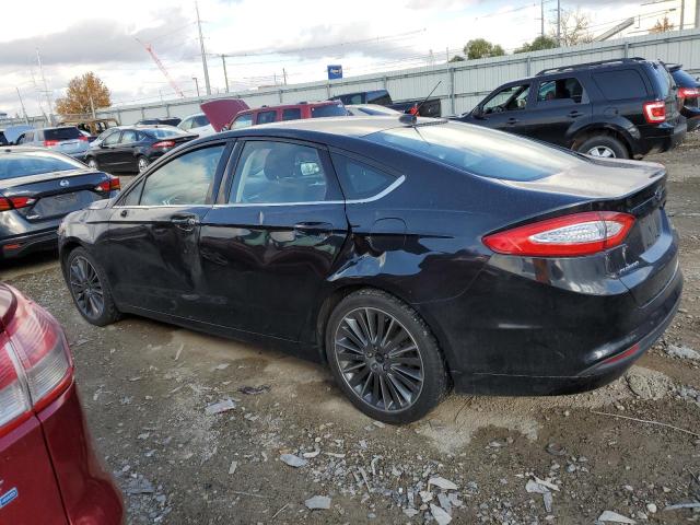 Photo 1 VIN: 3FA6P0HDXER339634 - FORD FUSION SE 