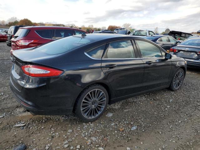 Photo 2 VIN: 3FA6P0HDXER339634 - FORD FUSION SE 