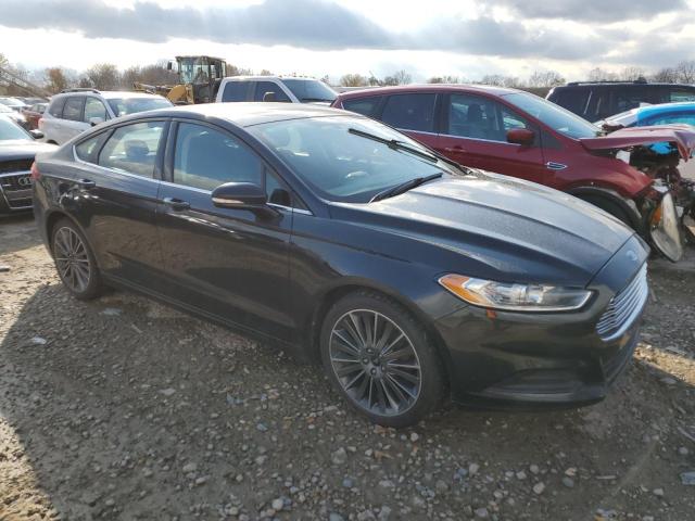 Photo 3 VIN: 3FA6P0HDXER339634 - FORD FUSION SE 