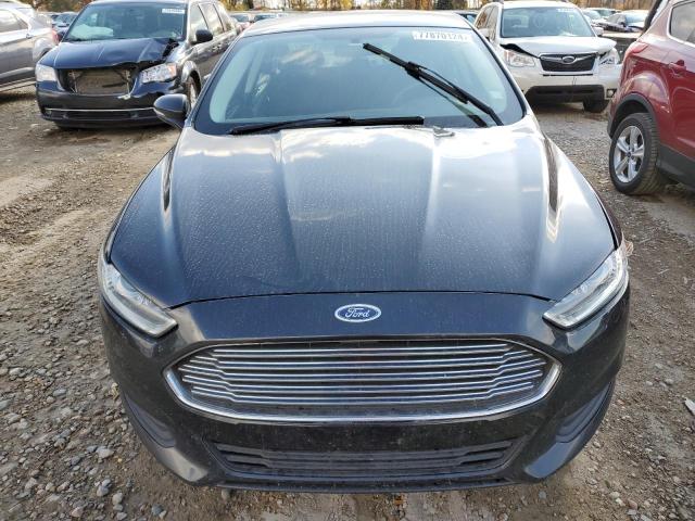 Photo 4 VIN: 3FA6P0HDXER339634 - FORD FUSION SE 