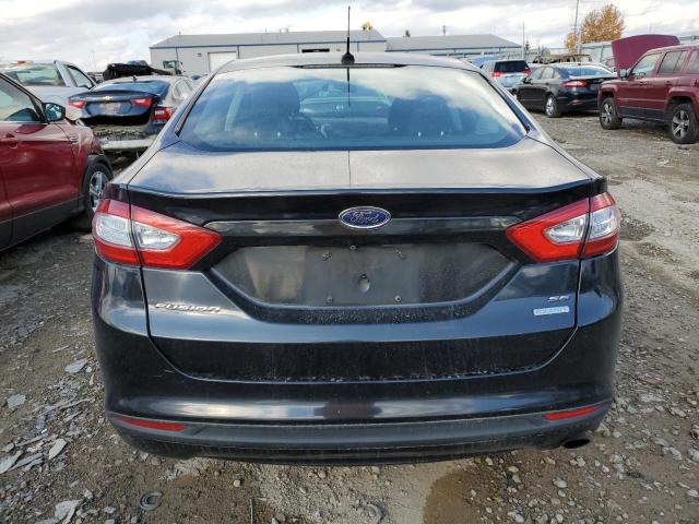 Photo 5 VIN: 3FA6P0HDXER339634 - FORD FUSION SE 