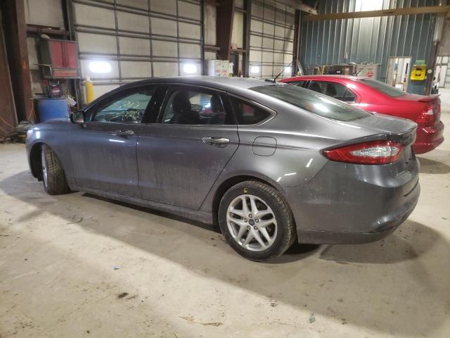 Photo 1 VIN: 3FA6P0HDXER347782 - FORD FUSION SE 