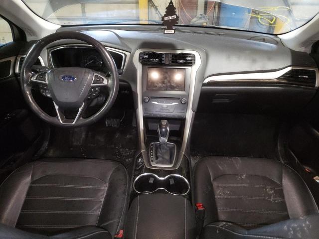 Photo 7 VIN: 3FA6P0HDXER347782 - FORD FUSION SE 