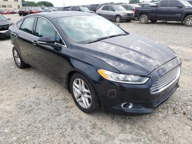 Photo 0 VIN: 3FA6P0HDXER371273 - FORD FUSION SE 