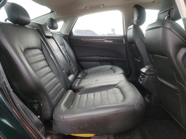 Photo 5 VIN: 3FA6P0HDXER371273 - FORD FUSION SE 