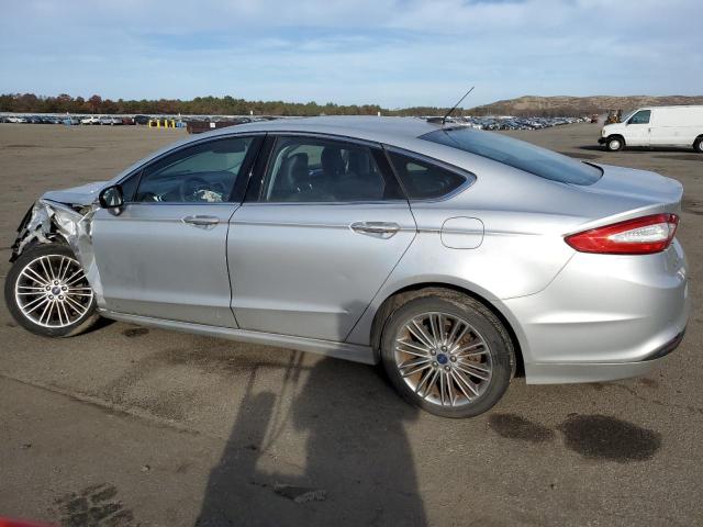 Photo 1 VIN: 3FA6P0HDXER371399 - FORD FUSION 