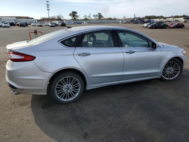 Photo 2 VIN: 3FA6P0HDXER371399 - FORD FUSION 