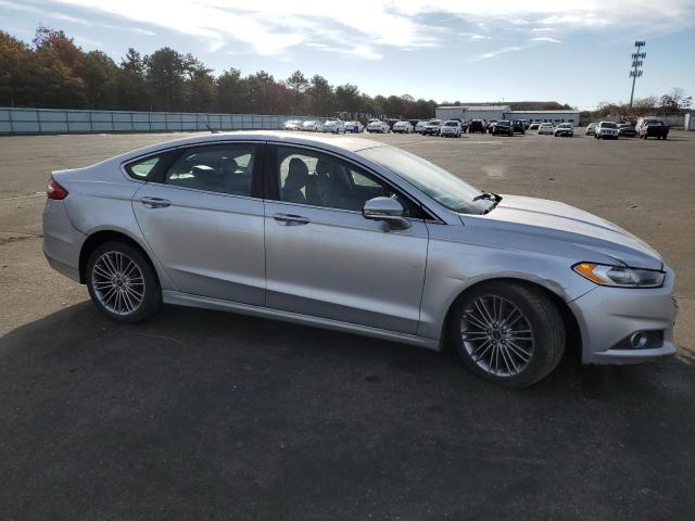 Photo 3 VIN: 3FA6P0HDXER371399 - FORD FUSION 