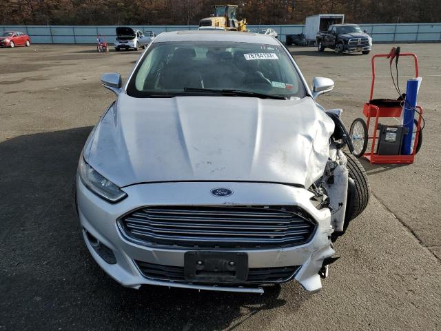 Photo 4 VIN: 3FA6P0HDXER371399 - FORD FUSION 