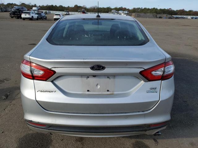 Photo 5 VIN: 3FA6P0HDXER371399 - FORD FUSION 