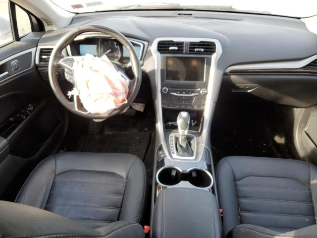 Photo 7 VIN: 3FA6P0HDXER371399 - FORD FUSION 