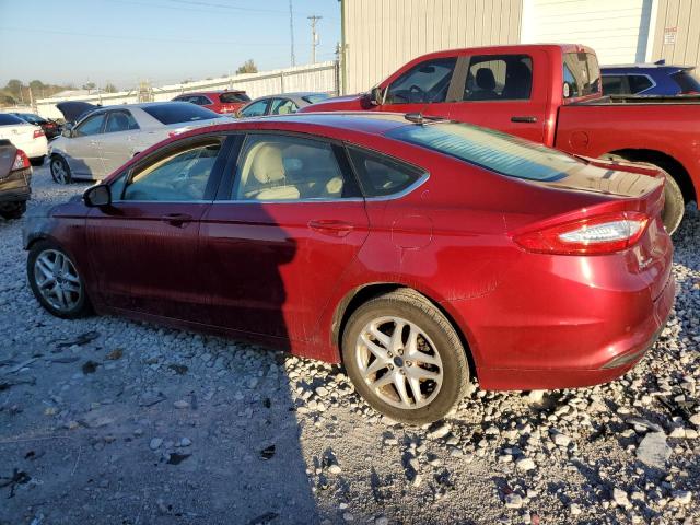 Photo 1 VIN: 3FA6P0HDXER373573 - FORD FUSION SE 