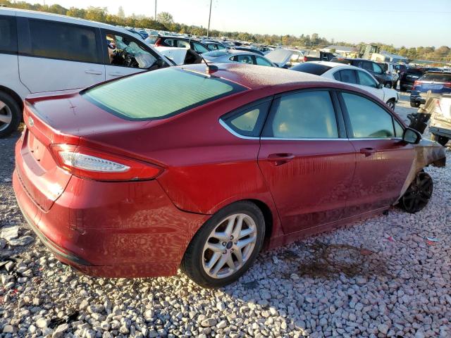 Photo 2 VIN: 3FA6P0HDXER373573 - FORD FUSION SE 