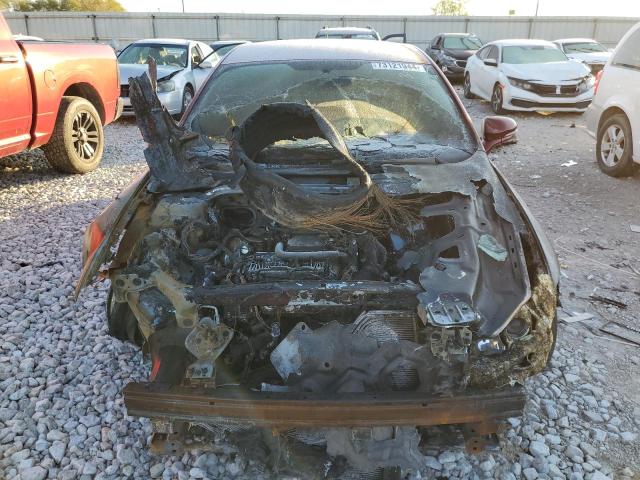 Photo 4 VIN: 3FA6P0HDXER373573 - FORD FUSION SE 