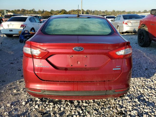 Photo 5 VIN: 3FA6P0HDXER373573 - FORD FUSION SE 