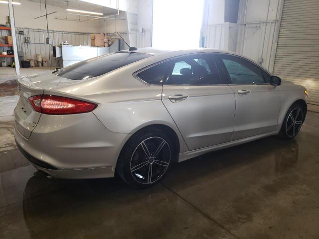 Photo 2 VIN: 3FA6P0HDXER378515 - FORD FUSION SE 