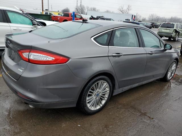 Photo 2 VIN: 3FA6P0HDXER389014 - FORD FUSION 