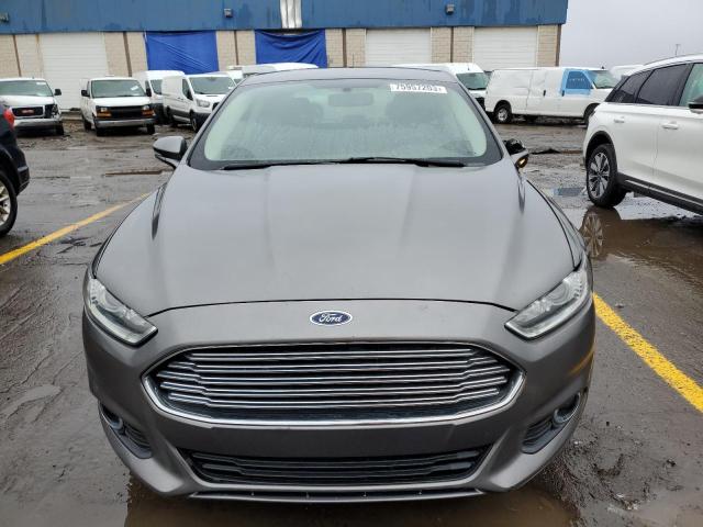 Photo 4 VIN: 3FA6P0HDXER389014 - FORD FUSION 