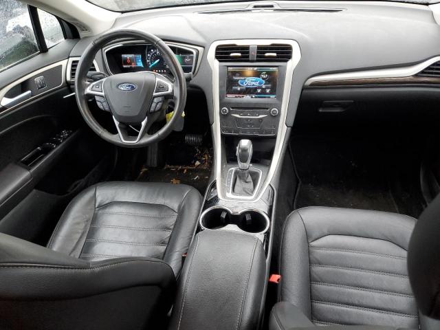 Photo 7 VIN: 3FA6P0HDXER389014 - FORD FUSION 