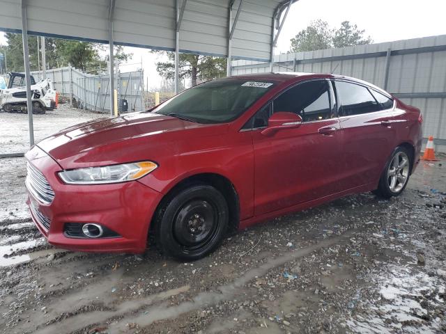 Photo 0 VIN: 3FA6P0HDXER390907 - FORD FUSION 