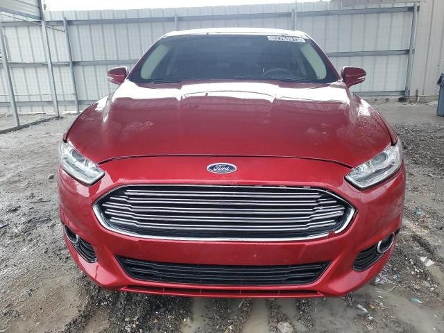 Photo 4 VIN: 3FA6P0HDXER390907 - FORD FUSION 