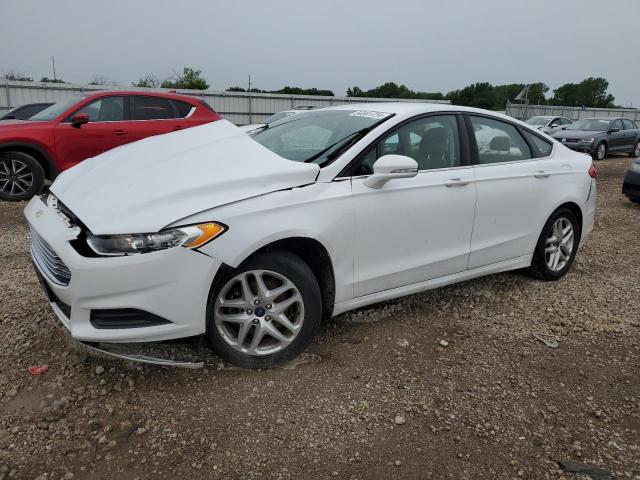 Photo 0 VIN: 3FA6P0HDXFR100134 - FORD FUSION 